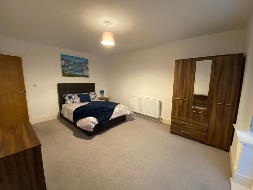 1 bed Barn Conversion for rent in Derby. From Martin & Co - Derby
