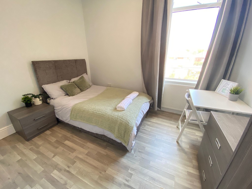 1 bed House Share for rent in Derby. From Martin & Co - Derby 1 bed House Share for rent in Derby. From Martin & Co - Derby