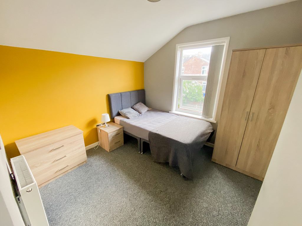 1 bed House Share for rent in Derbys. From Martin & Co - Derby