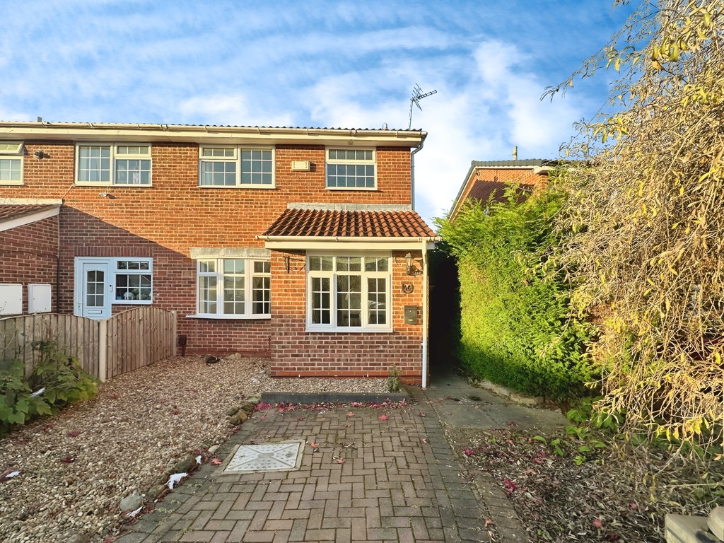2 bed Semi Detached for rent in Swarkestone. From Martin & Co - Derby 2 bed Semi Detached for rent in Swarkestone. From Martin & Co - Derby
