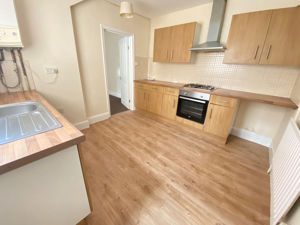 2 bed Ground Floor Flat for rent in Derby. From Martin & Co - Derby
