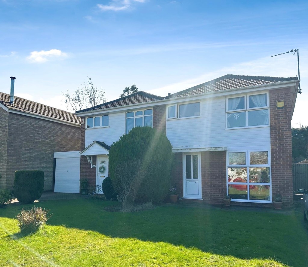 3 bed Semi Detached for rent in Leicestershire. From Martin & Co - Derby