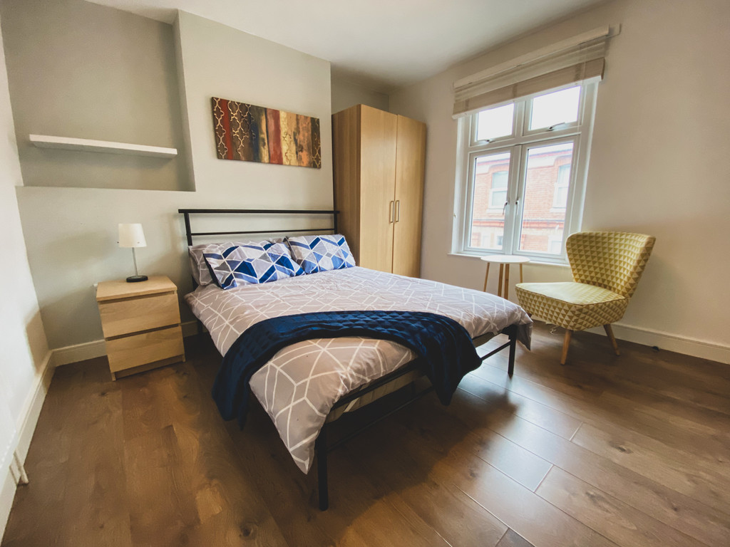 1 bed House Share for rent in Derby. From Martin & Co - Derby 1 bed House Share for rent in Derby. From Martin & Co - Derby