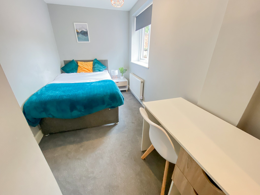 1 bed House Share for rent in Derby. From Martin & Co - Derby