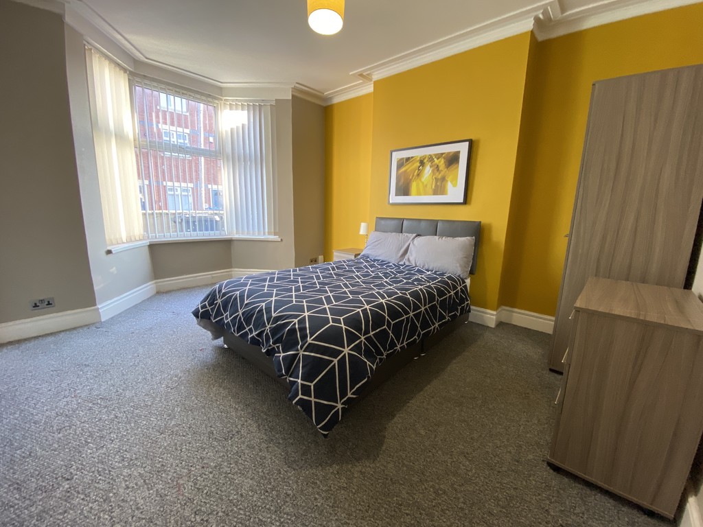 1 bed House Share for rent in Derby. From Martin & Co - Derby
