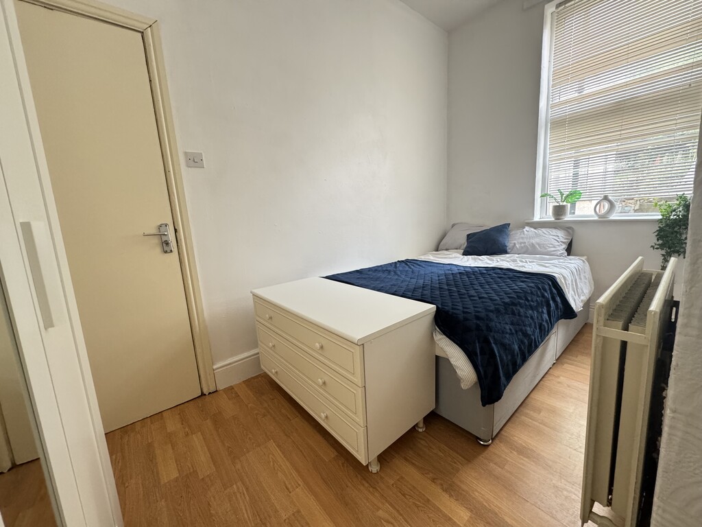 1 bed House Share for rent in Derbyshire. From Martin & Co - Derby