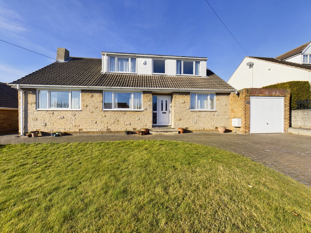 4 bed Detached bungalow for rent in South Yorkshire. From Martin & Co - Doncaster