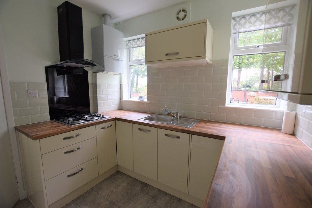 1 bed Flat for rent in South Yorkshire. From Martin & Co - Doncaster