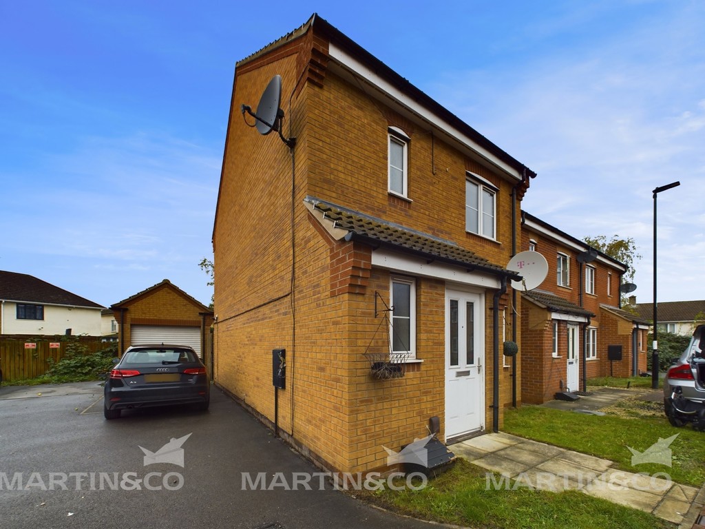 3 bed Detached House for rent in Doncaster. From Martin & Co - Doncaster