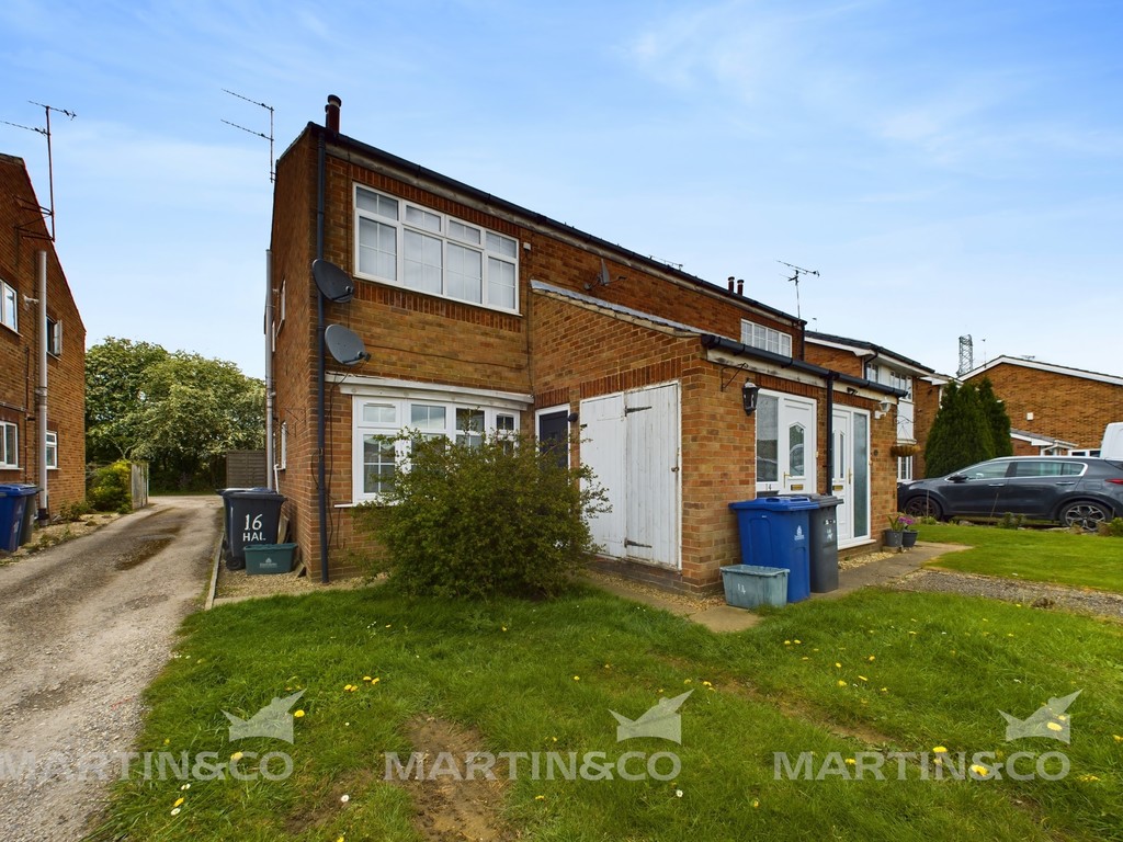 2 bed Semi-Detached House for rent in Old Cantley. From Martin & Co - Doncaster