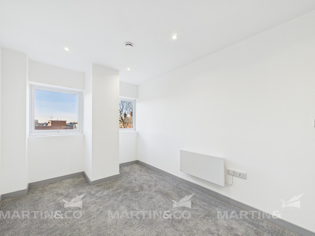 1 bed Studio for rent in South Yorkshire. From Martin & Co - Doncaster
