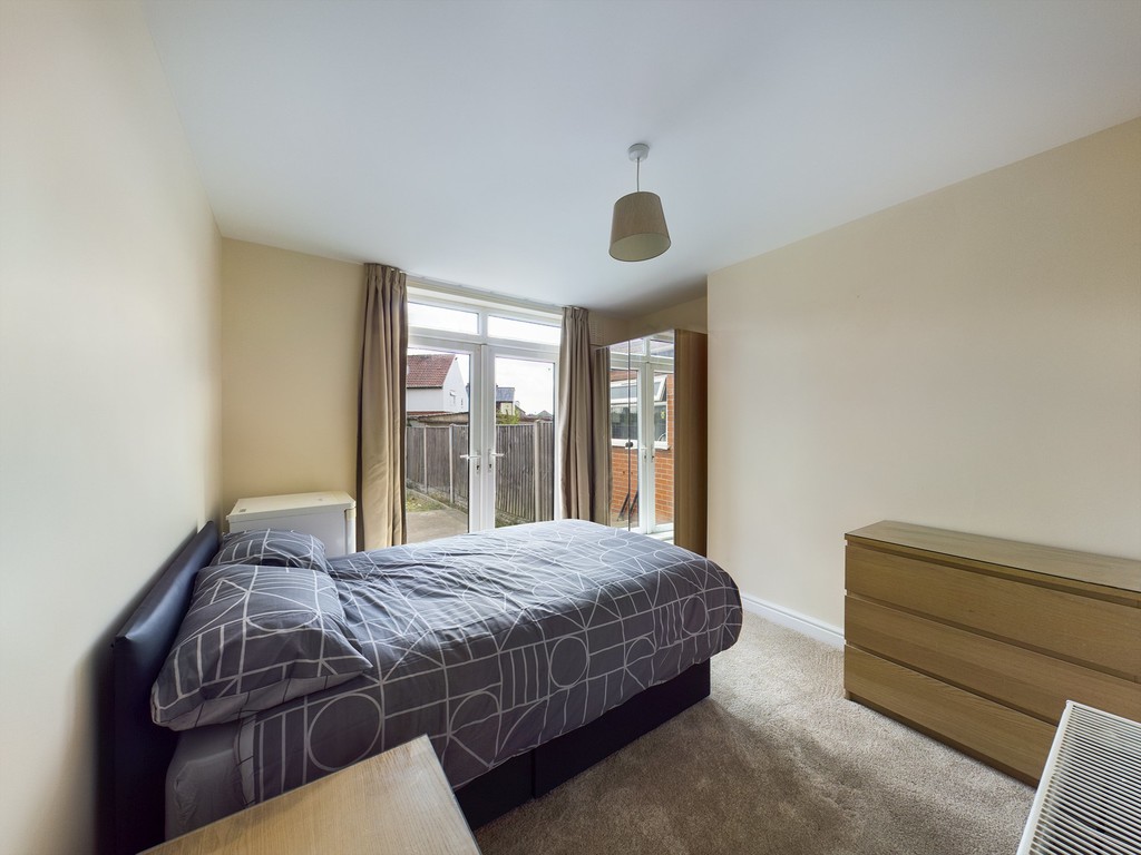 1 bed House Share for rent in South Yorkshire. From Martin & Co - Doncaster