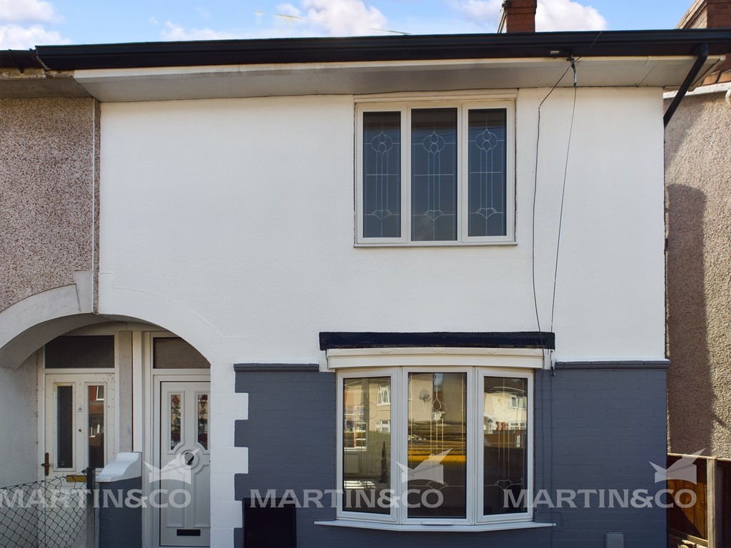 3 bed Semi Detached for rent in Sourth Yorkshire . From Martin & Co - Doncaster