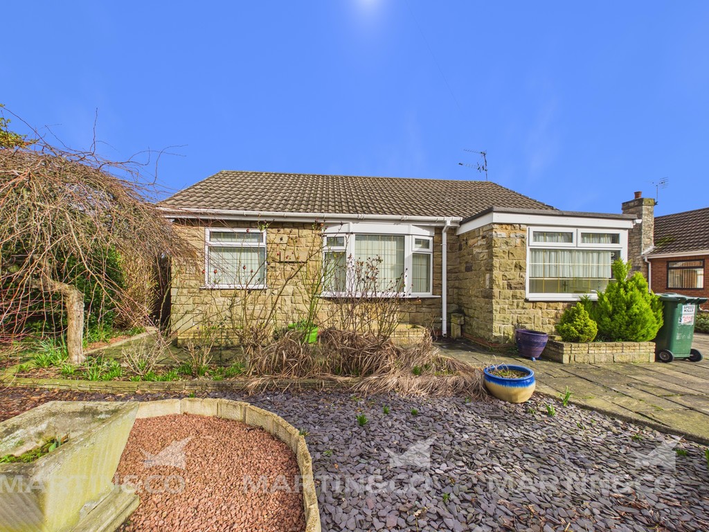 3 bed Detached bungalow for rent in Finningley. From Martin & Co - Doncaster