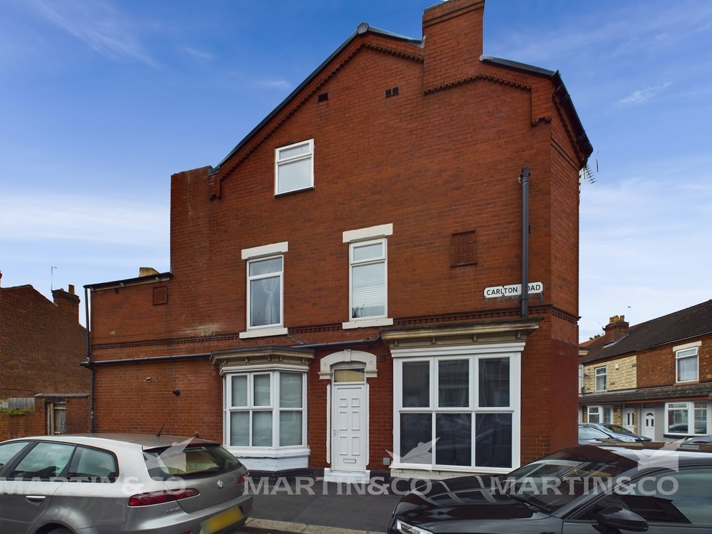 1 bed House Share for rent in Doncaster. From Martin & Co - Doncaster