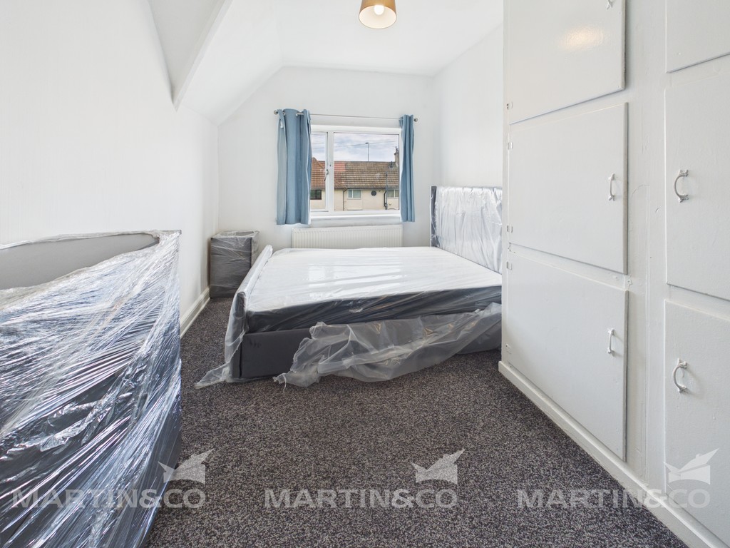 1 bed House Share for rent in Adwick le Street. From Martin & Co - Doncaster