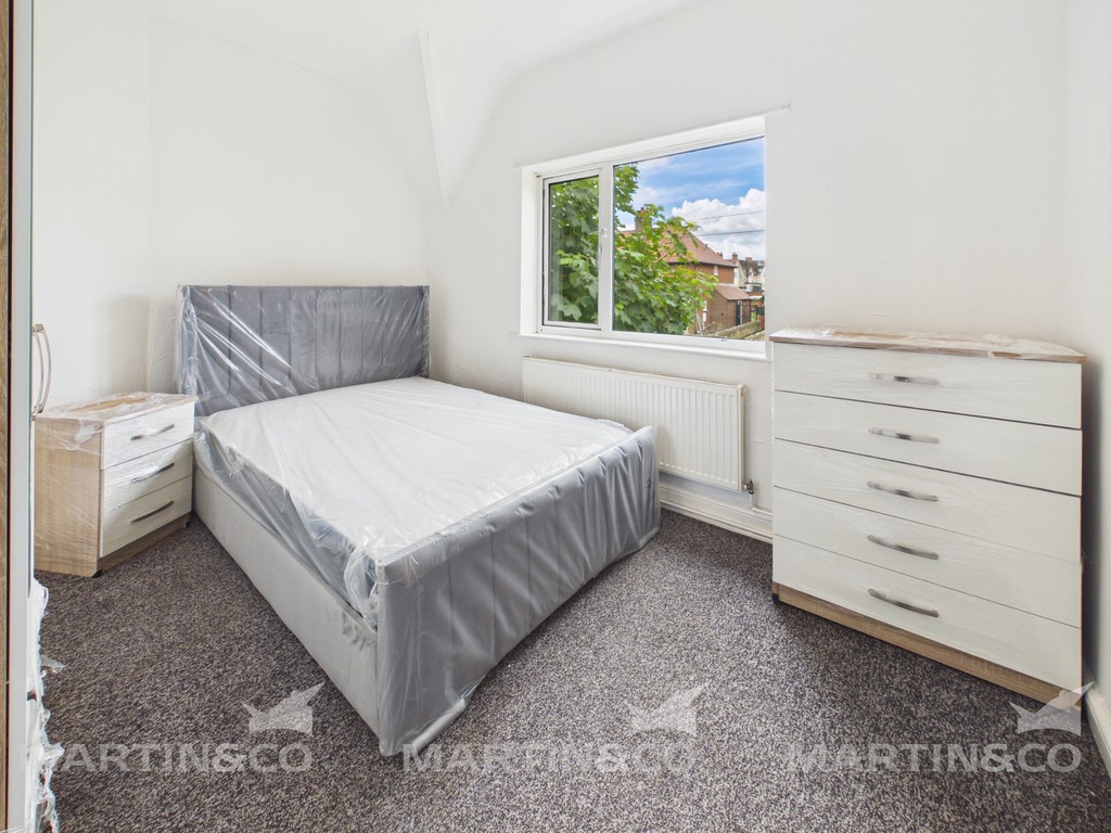 1 bed House Share for rent in South Yorkshire. From Martin & Co - Doncaster