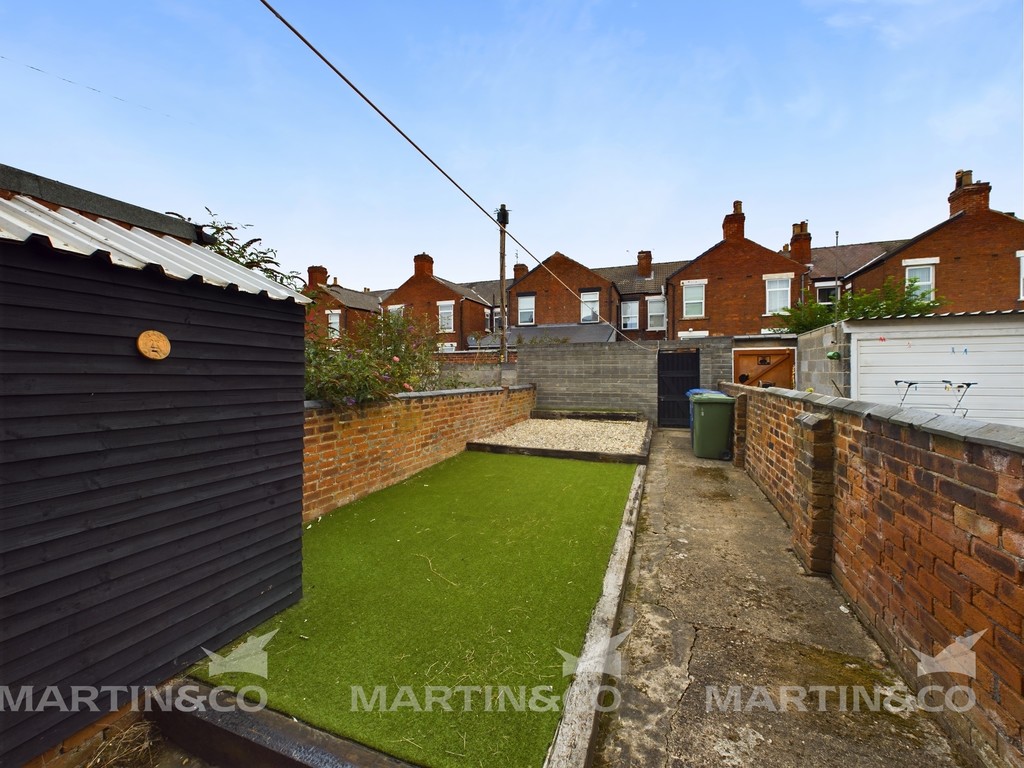 2 bed Mid Terraced House for rent in Doncaster. From Martin & Co - Doncaster 2 bed Mid Terraced House for rent in Doncaster. From Martin & Co - Doncaster