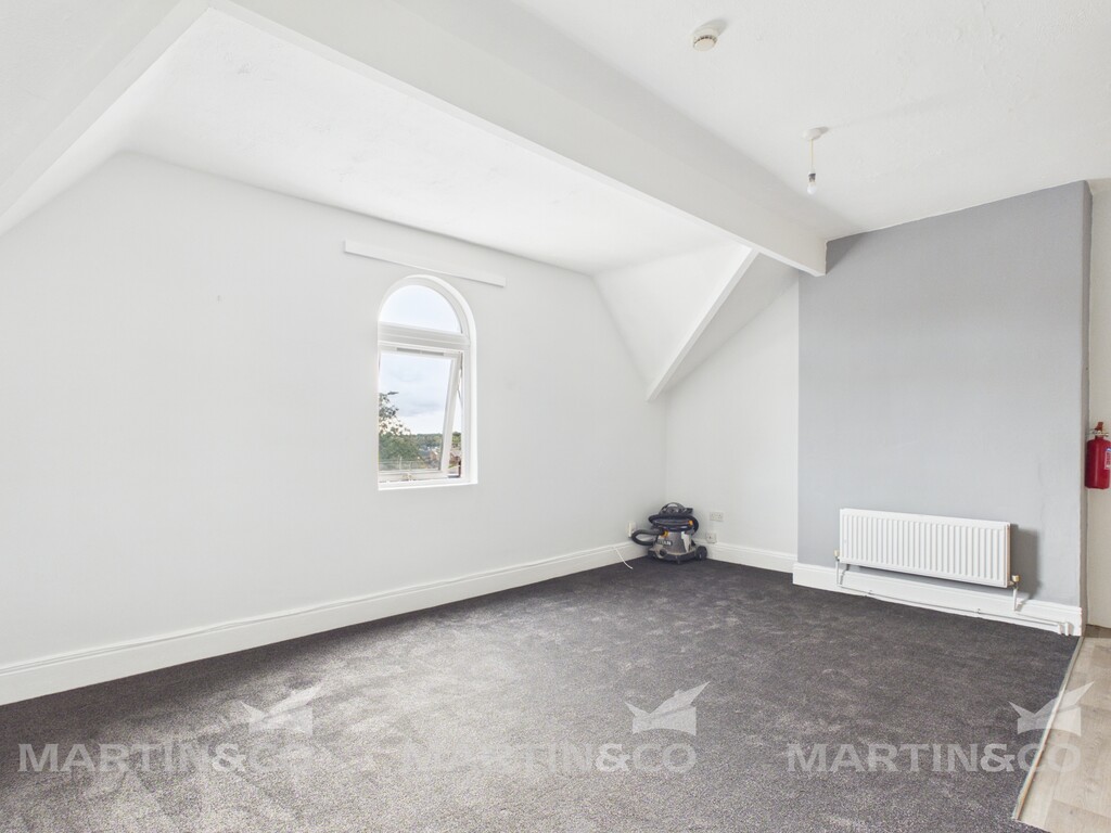 1 bed 1st Floor Flat for rent in South Yorkshire. From Martin & Co - Doncaster
