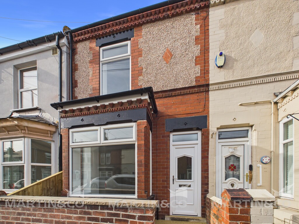3 bed Mid Terraced House for rent in Bentley. From Martin & Co - Doncaster 3 bed Mid Terraced House for rent in Bentley. From Martin & Co - Doncaster
