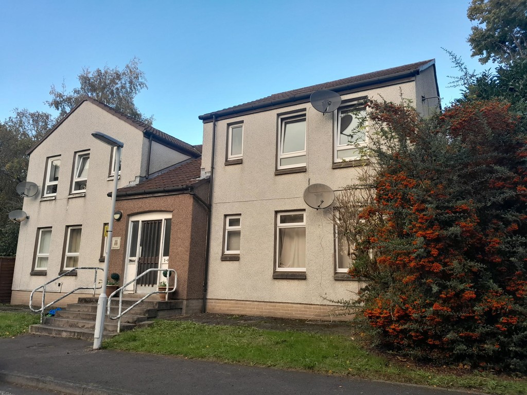 0 bed Studio for rent in Glenrothes. From Martin & Co - Cupar