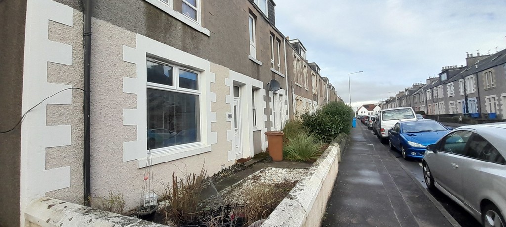 1 bed Apartment for rent in Fife. From Martin & Co - Cupar
