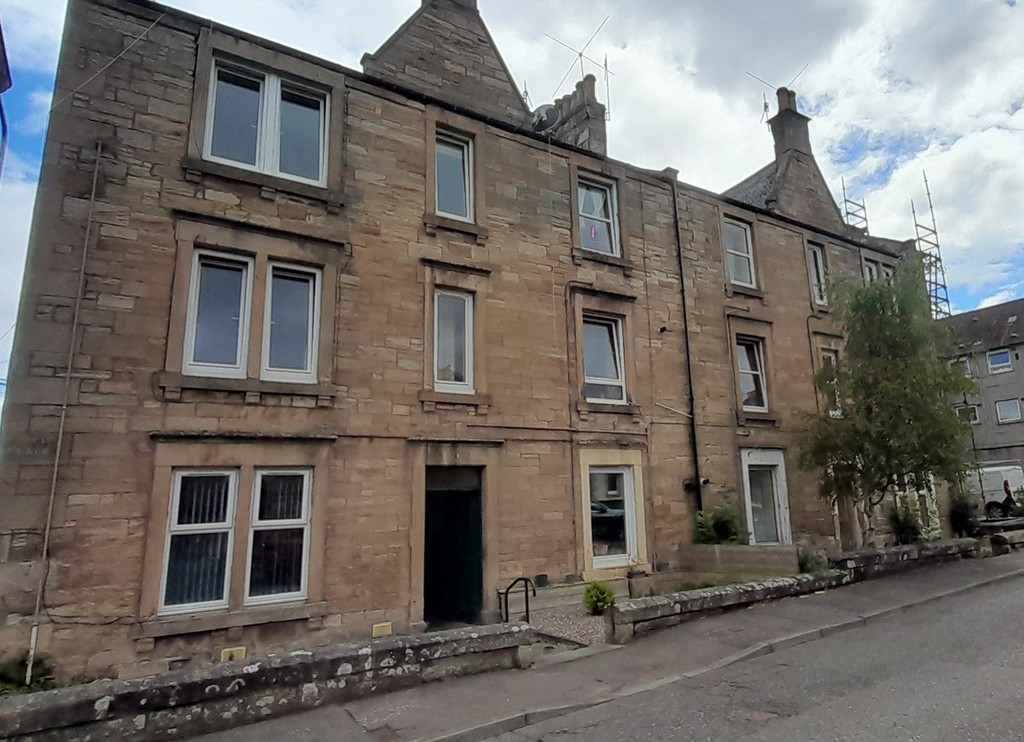 1 bed Apartment for rent in Cupar. From Martin & Co - Cupar 1 bed Apartment for rent in Cupar. From Martin & Co - Cupar