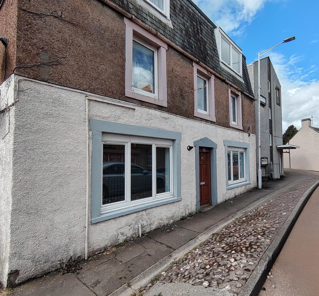 1 bed Apartment for rent in Leuchars. From Martin & Co - Cupar 1 bed Apartment for rent in Leuchars. From Martin & Co - Cupar