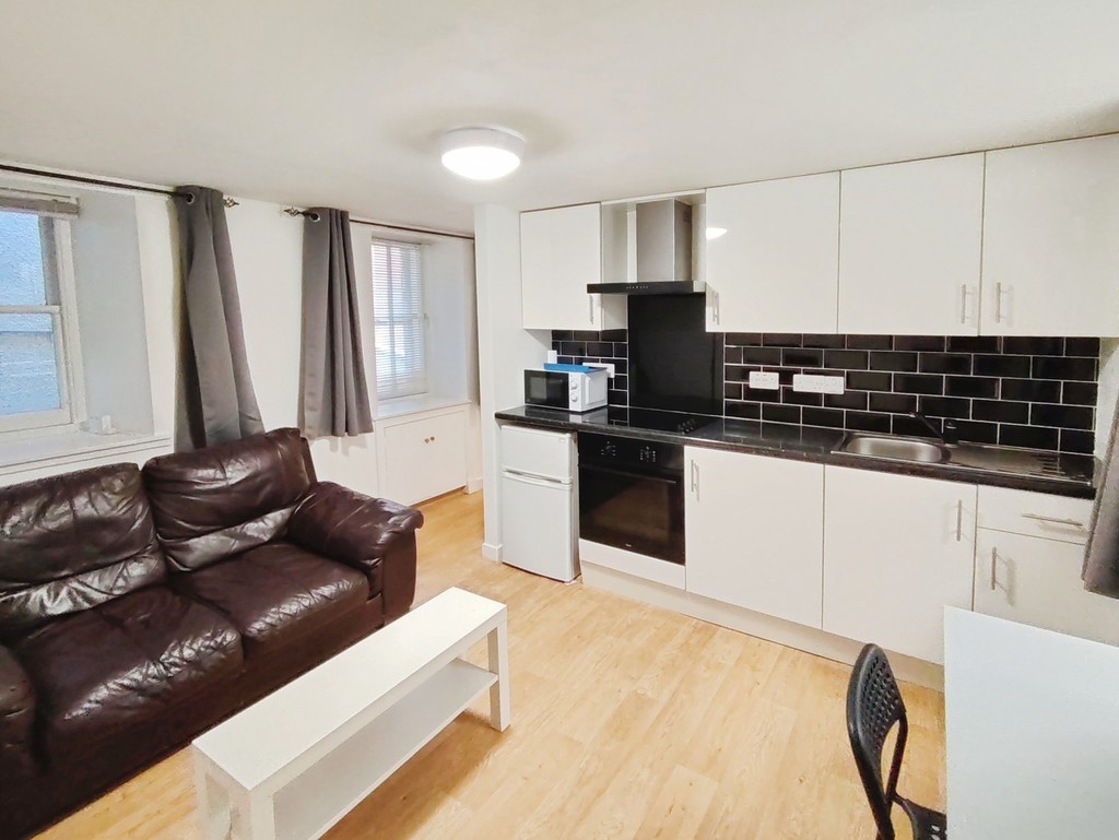 1 bed Apartment for rent in Fife. From Martin & Co - Cupar