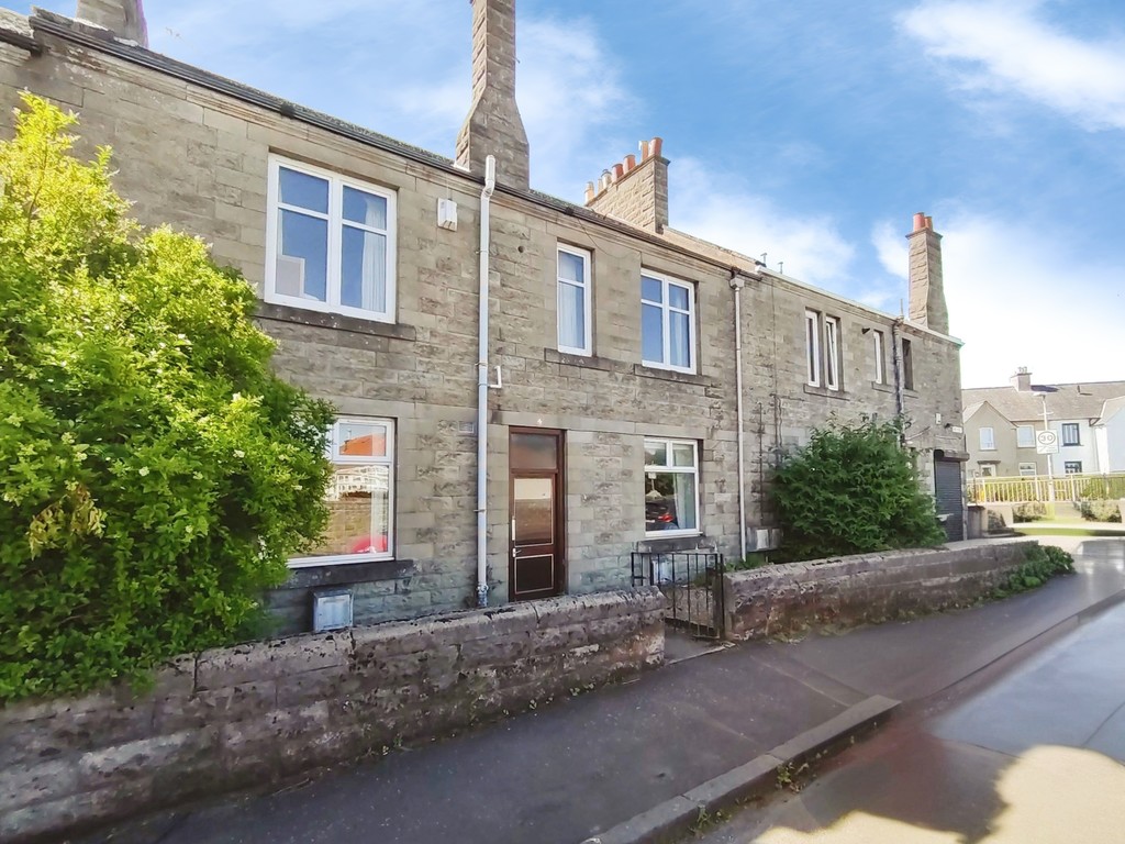 1 bed Ground Floor Flat for rent in Cluny. From Martin & Co - Cupar