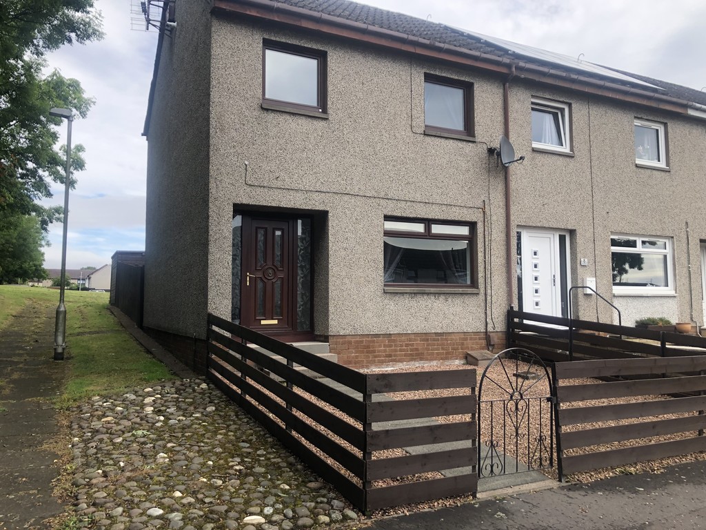 3 bed End of Terrace for rent in Coaltown of Wemyss. From Martin & Co - Cupar 3 bed End of Terrace for rent in Coaltown of Wemyss. From Martin & Co - Cupar