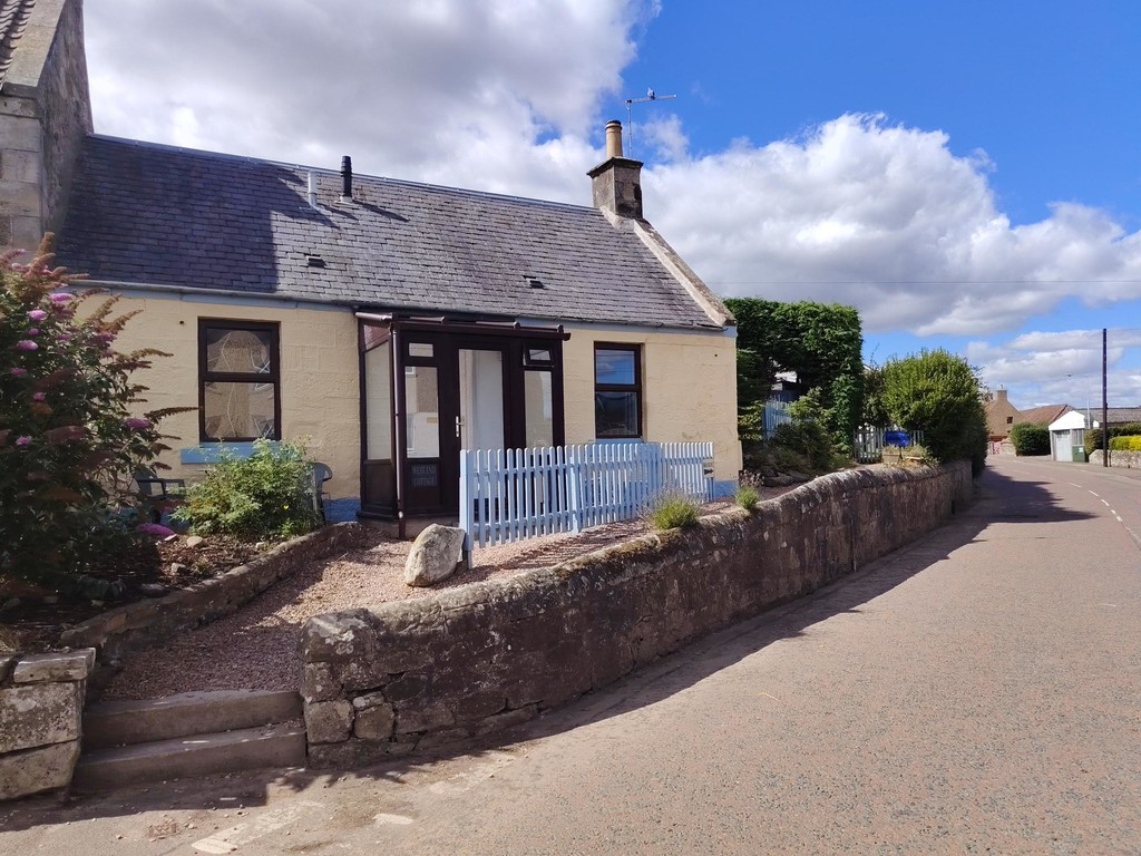 1 bed Cottage for rent in Newton of Falkland. From Martin & Co - Cupar