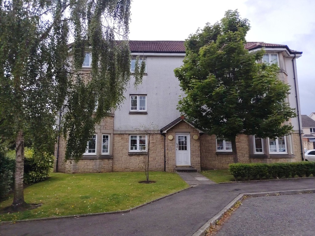 2 bed Ground Floor Flat for rent in Fife. From Martin & Co - Cupar