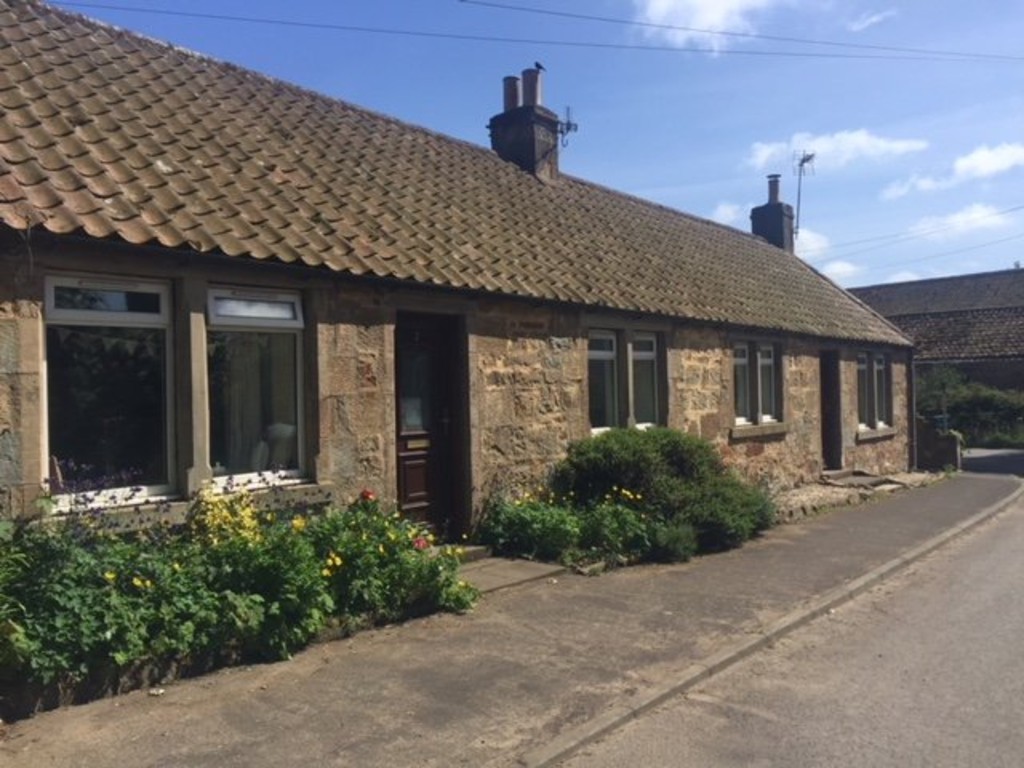 2 bed Mid Terraced House for rent in Fife. From Martin & Co - Cupar 2 bed Mid Terraced House for rent in Fife. From Martin & Co - Cupar