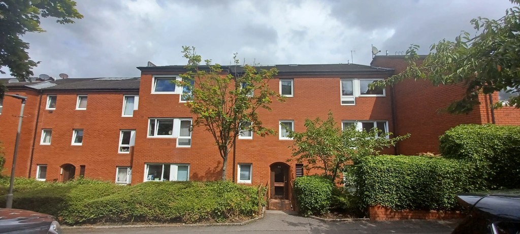 1 bed Apartment for rent in Glasgow. From Martin & Co - Glasgow West End