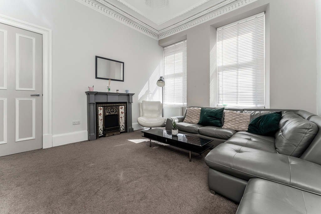 2 bed Apartment for rent in Glasgogow. From Martin & Co - Glasgow West End