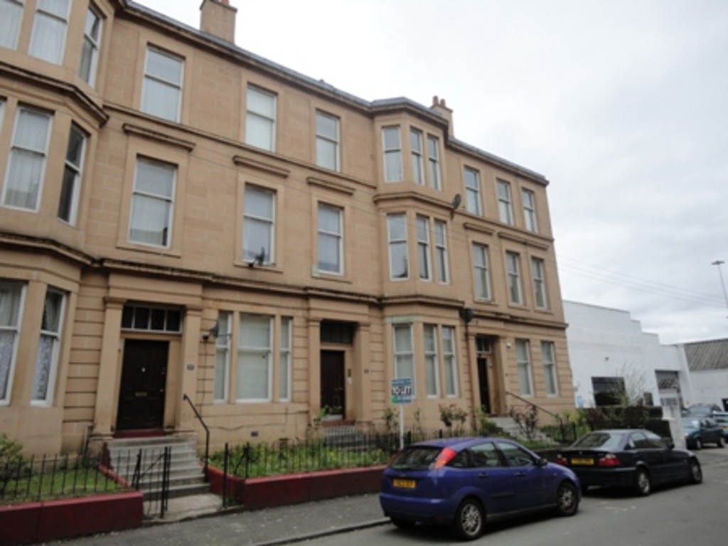 5 bed Flat for rent in Glasgow. From Martin & Co - Glasgow West End