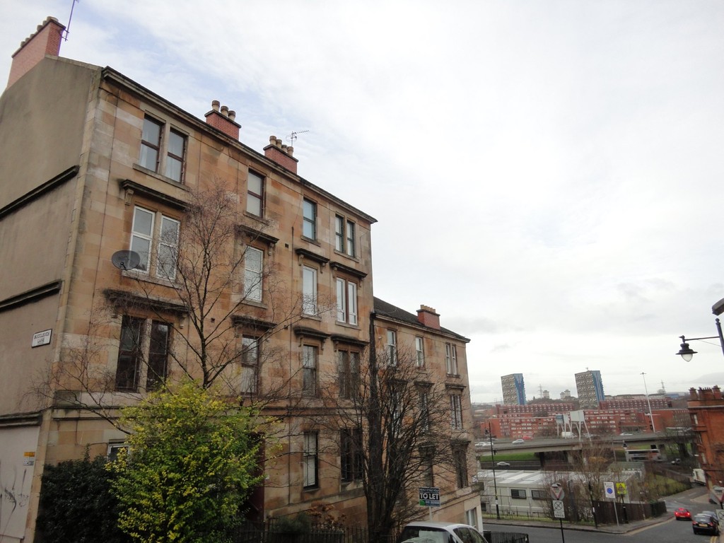 1 bed Flat for rent in Glasgow. From Martin & Co - Glasgow West End