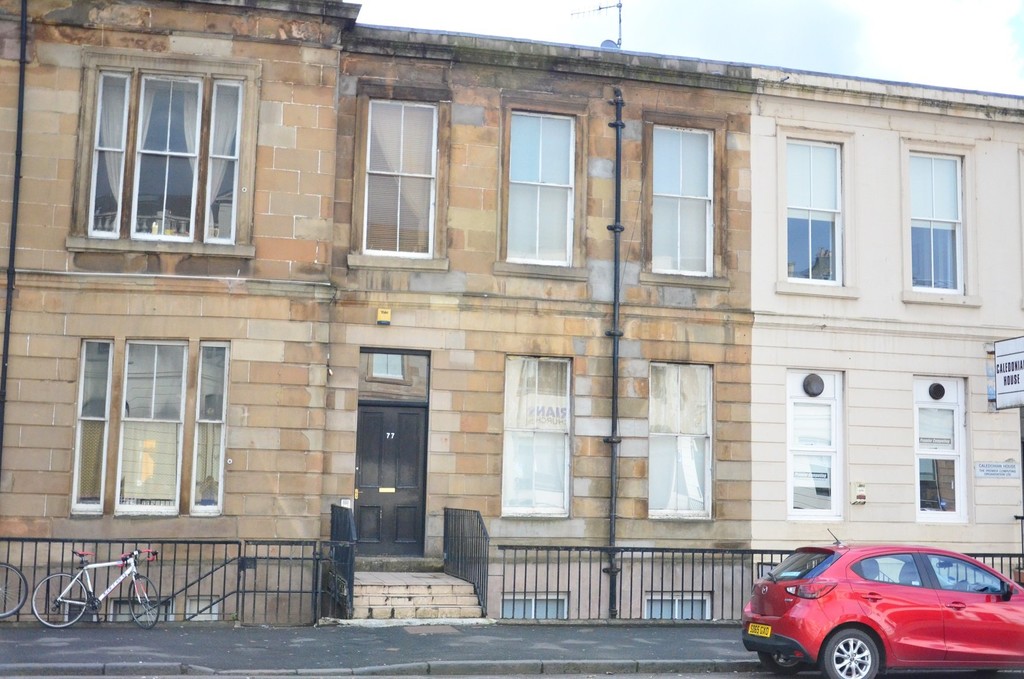 2 bed Flat for rent in Glasgow. From Martin & Co - Glasgow West End