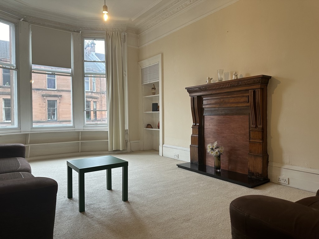 2 bed Flat for rent in Glasgow. From Martin & Co - Glasgow West End