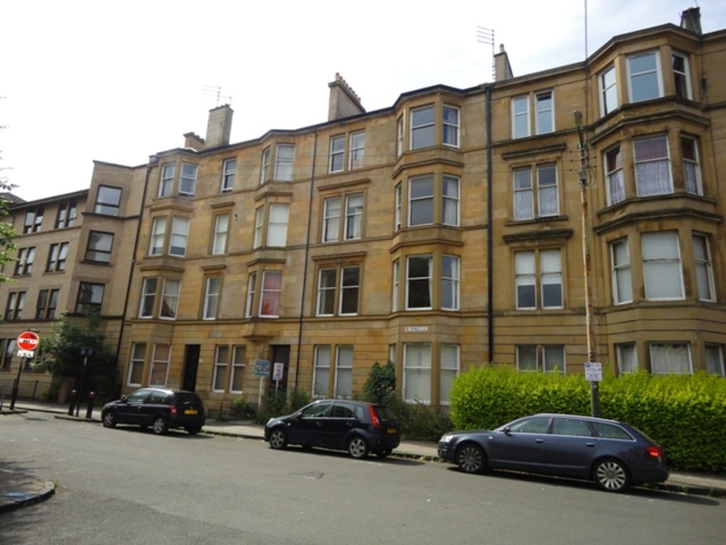 4 bed Apartment for rent in Glasgow. From Martin & Co - Glasgow West End