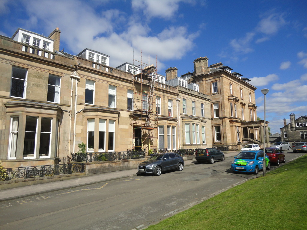 2 bed 1st Floor Flat for rent in Glasgow. From Martin & Co - Glasgow West End