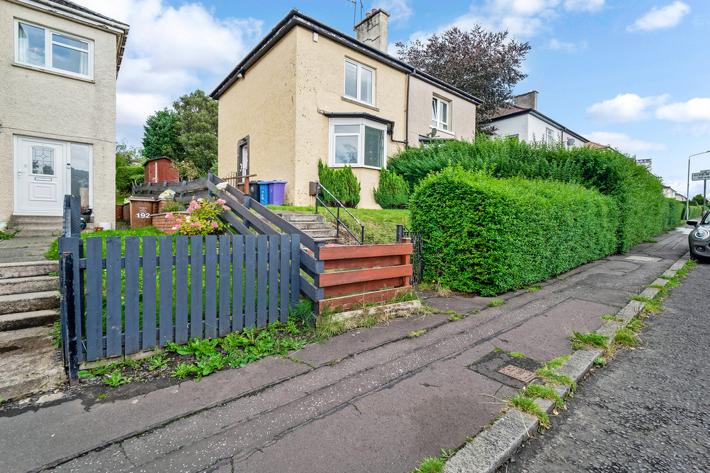 2 bed Semi Detached for rent in Glasgow. From Martin & Co - Glasgow West End