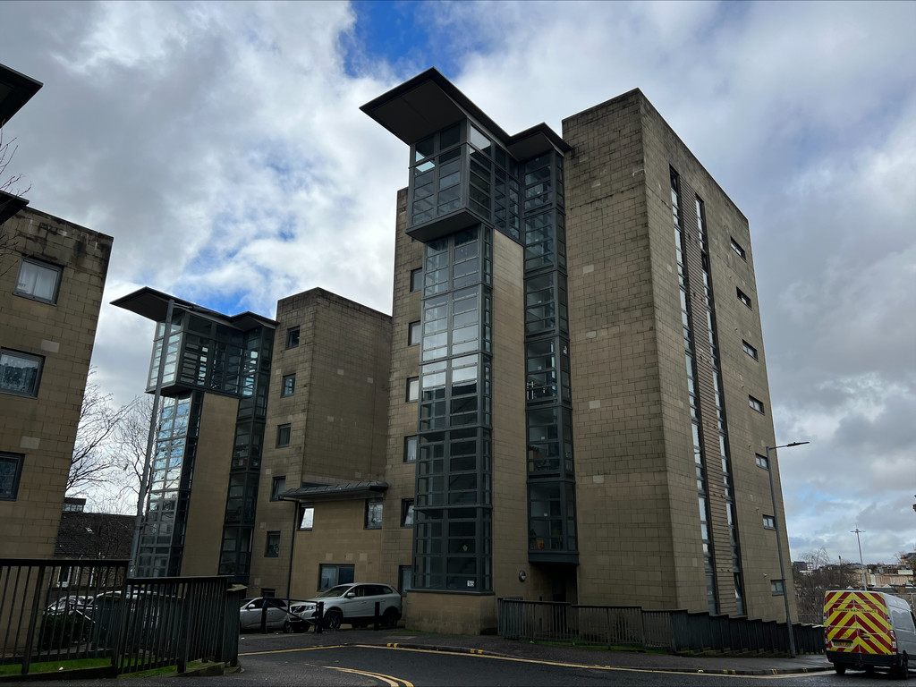 2 bed Apartment for rent in Glasgow. From Martin & Co - Glasgow West End