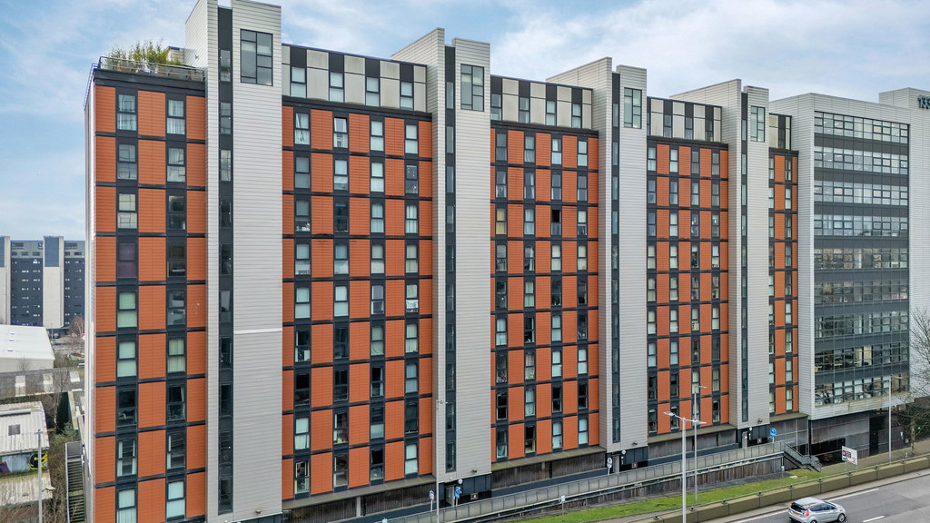 2 bed 1st Floor Flat for rent in Glasgow. From Martin & Co - Glasgow West End