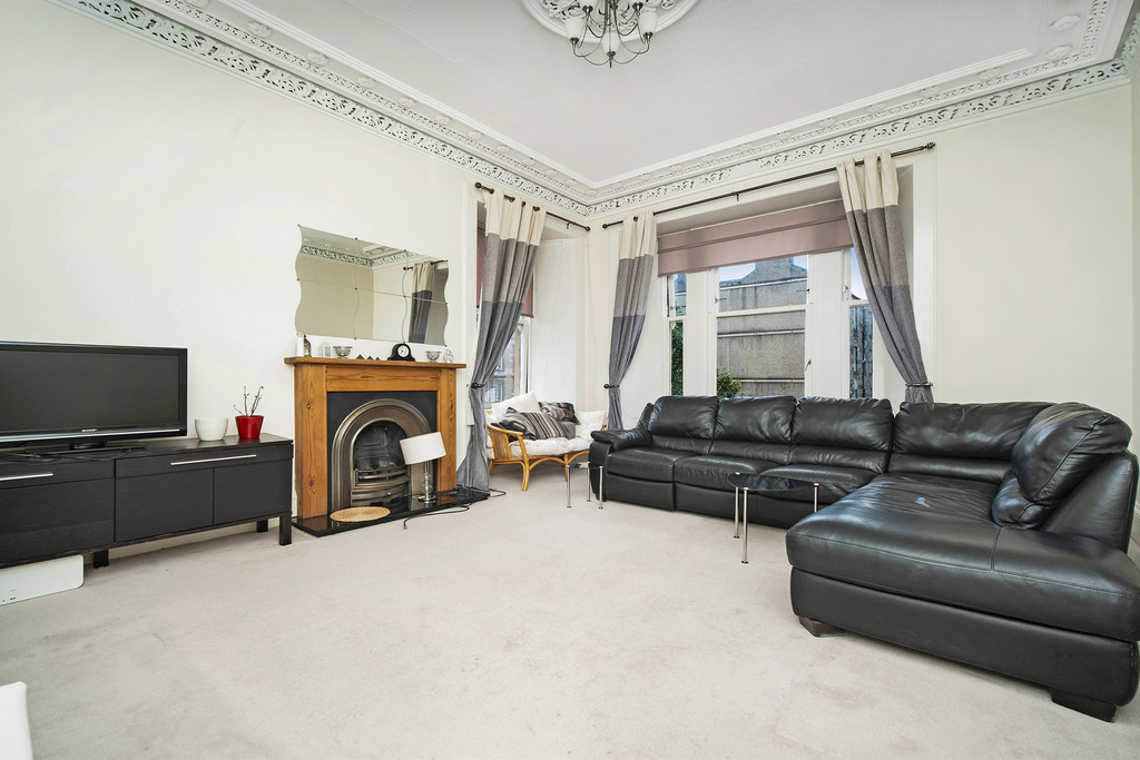 3 bed 1st Floor Flat for rent in Glasgow. From Martin & Co - Glasgow West End 3 bed 1st Floor Flat for rent in Glasgow. From Martin & Co - Glasgow West End
