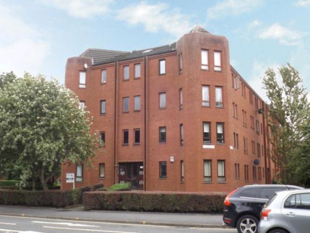 1 bed 1st Floor Flat for rent in Glasgow. From Martin & Co - Glasgow West End