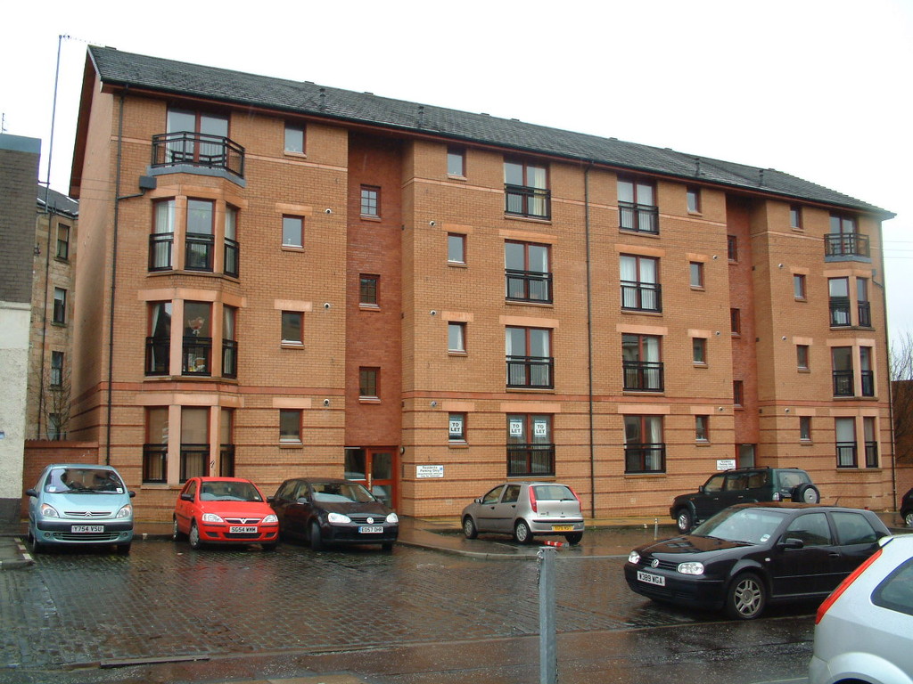 2 bed 1st Floor Flat for rent in Glasgow. From Martin & Co - Glasgow West End 2 bed 1st Floor Flat for rent in Glasgow. From Martin & Co - Glasgow West End