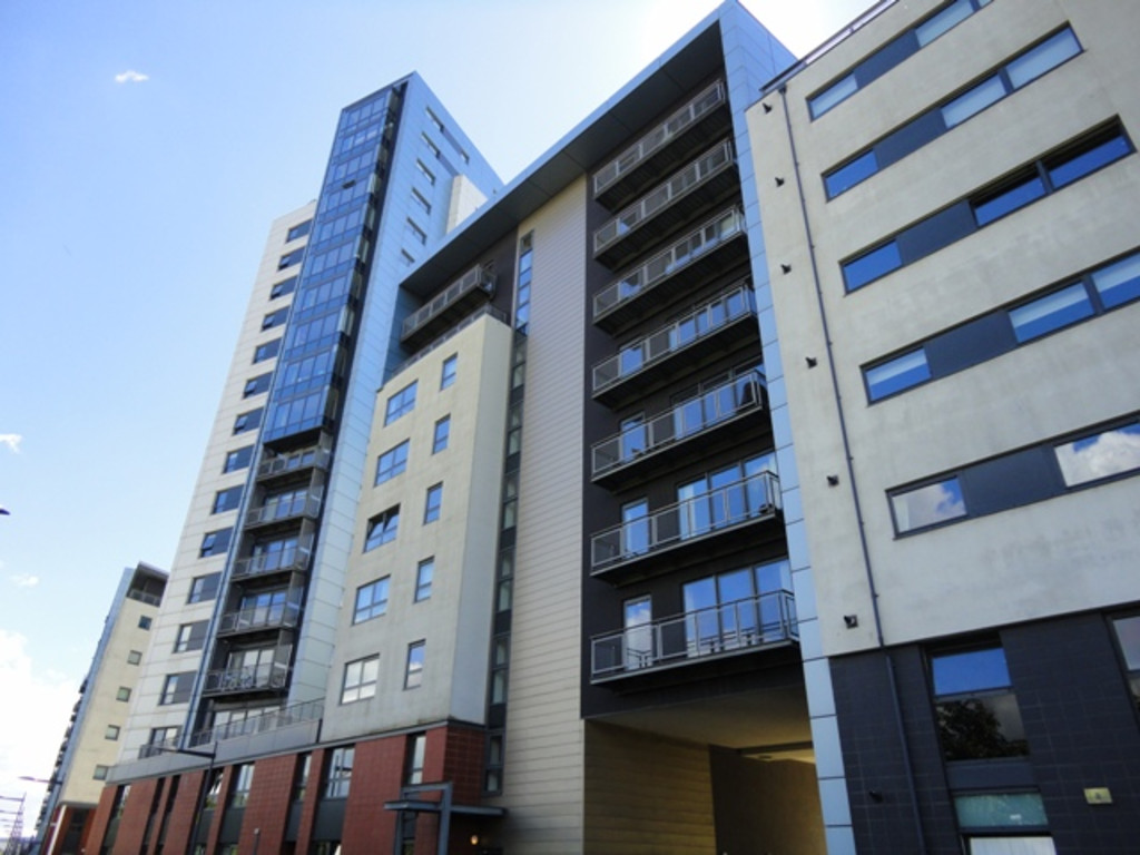 3 bed 1st Floor Flat for rent in Glasgow. From Martin & Co - Glasgow West End