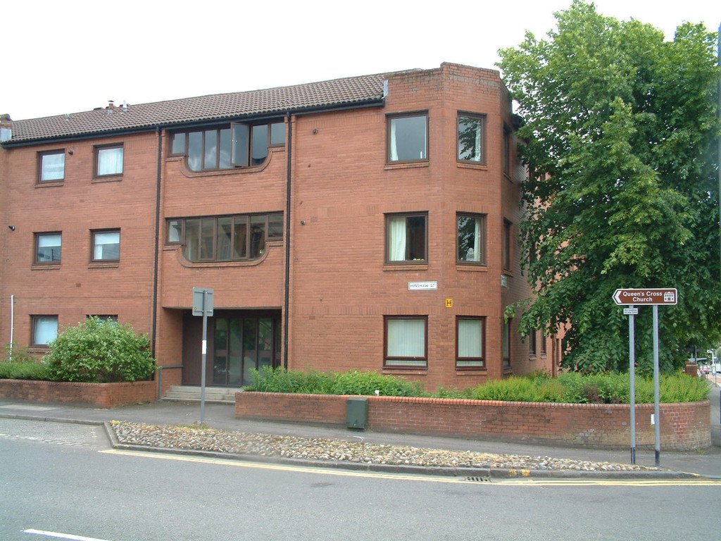 1 bed 1st Floor Flat for rent in Glasgow. From Martin & Co - Glasgow West End 1 bed 1st Floor Flat for rent in Glasgow. From Martin & Co - Glasgow West End
